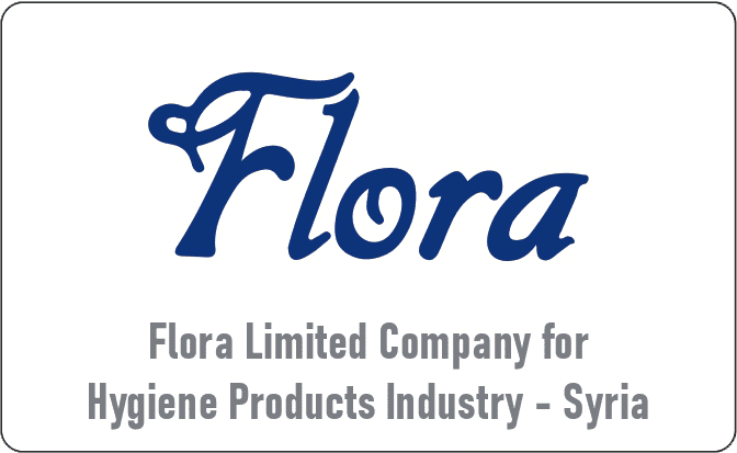 flora ,  Sanitary Pads