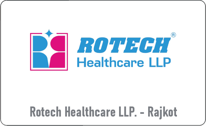 rotech , Panty Liners